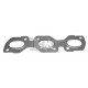 Fischer 413-006 Ford прокладка под коллектор

