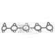 Fischer 413-013 Ford прокладка под коллектор
