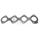Fischer 414-006 Merc прокладка под коллектор
