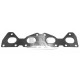 Fischer 421-005 Peugeot прокладка под коллектор
