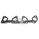 Fischer 421-006 Peugeot прокладка под коллектор
