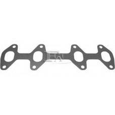 Fischer 433-002 Fiat прокладка под коллектор
