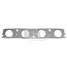 Fischer 445-001 Rover прокладка под коллектор
