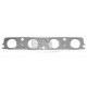 Fischer 445-001 Rover прокладка под коллектор
