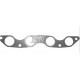 Fischer 445-002 Rover прокладка под коллектор
