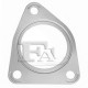 Fischer 450-908 Rover прокладка
.