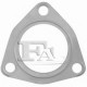 Fischer 450-909 Rover прокладка
