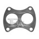 Fischer 450-913 Rover прокладка
