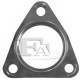 Fischer 450-916 Rover прокладка
