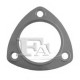 Fischer 450-917 Rover прокладка
.