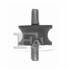 Fischer 453-901 Rover резиновая подвеска
