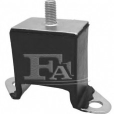 Fischer 453-903 Rover резиновая подвеска
