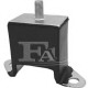 Fischer 453-903 Rover резиновая подвеска
