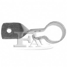 Fischer 454-901 Austin металлическая часть
