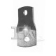 Fischer 454-902 Rover металлическая часть
