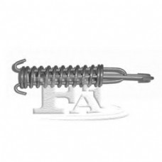 Fischer 455-903 Austin пружина
