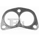 Fischer 540-903 Saab прокладка
