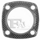 Fischer 540-907 Saab прокладка
