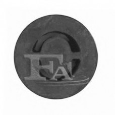 Fischer 543-902 Saab резиновая подвеска
