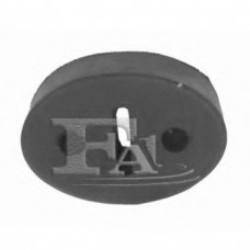 Fischer 543-905 Saab резиновая подвеска
