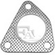 Fischer 550-903 Volvo прокладка
