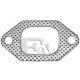 Fischer 550-914 Volvo прокладка
