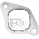 Fischer 550-919 Volvo прокладка
