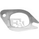 Fischer 550-920 Volvo прокладка
