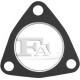 Fischer 550-925 Volvo прокладка
