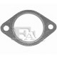 Fischer 550-927 Volvo прокладка
