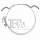 Fischer 554-901 Volvo обойма коробки
