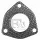 Fischer 570-905 Skoda прокладка
