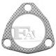 Fischer 710-905 Daihatsu прокладка
