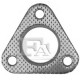 Fischer 710-908 Daihatsu прокладка
.