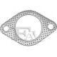 Fischer 710-910 Daihatsu прокладка
