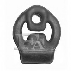 Fischer 713-902 Daihatsu резиновая подвеска
