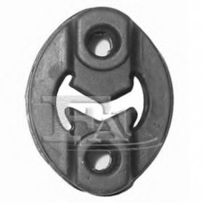 Fischer 713-906 Daihatsu резиновая подвеска
.