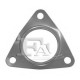 Fischer 730-902 Kia прокладка
.