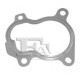 Fischer 740-911 Mits прокладка
