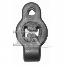 Fischer 743-908 Mits резиновая подвеска
