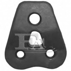 Fischer 743-920 Mits резиновая подвеска
