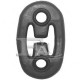 Fischer 743-922 Mits резиновая подвеска
