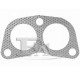 Fischer 750-902 Nissan прокладка
