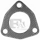 Fischer 750-911 Nissan прокладка
