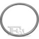 Fischer 751-951 Nissan кольцо уплот.
