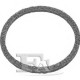 Fischer 751-984 Nissan кольцо уплот.
