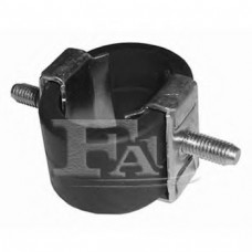 Fischer 753-902 Nissan резиновая подвеска
