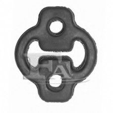 Fischer 753-903 Nissan резиновая подвеска
