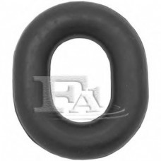 Fischer 753-904 Nissan резиновая подвеска
