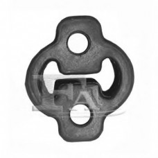 Fischer 753-910 Nissan резиновая подвеска
.